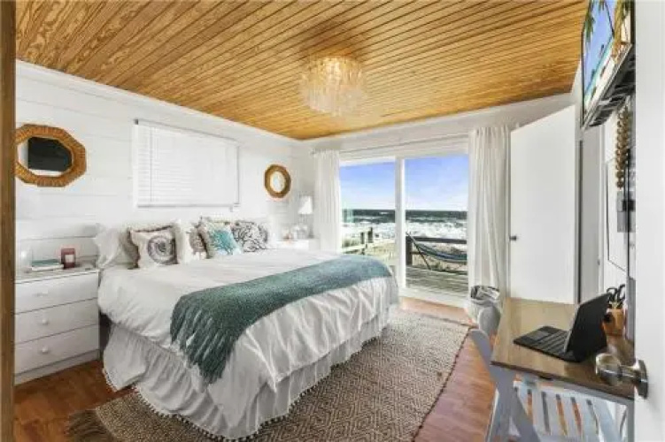 Harmony Beach House