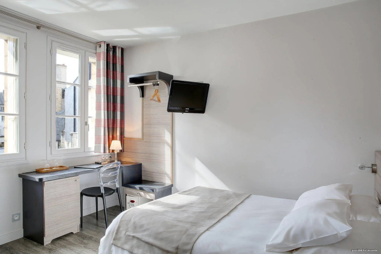Hotel Le Dauphin