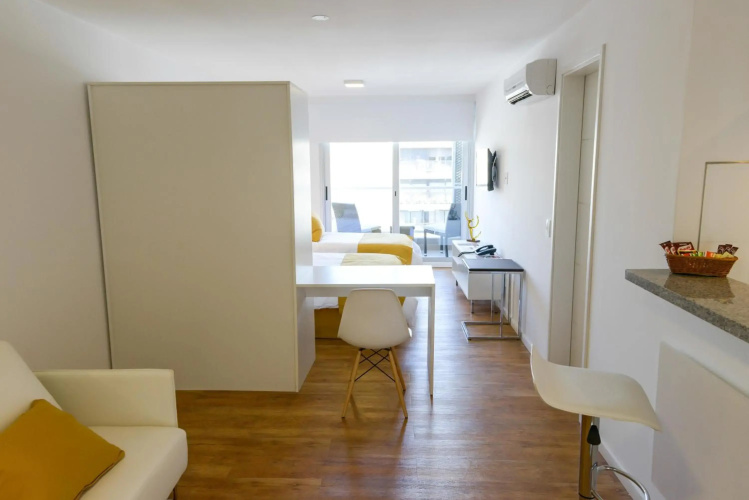 Merit Montevideo Apart & Suites