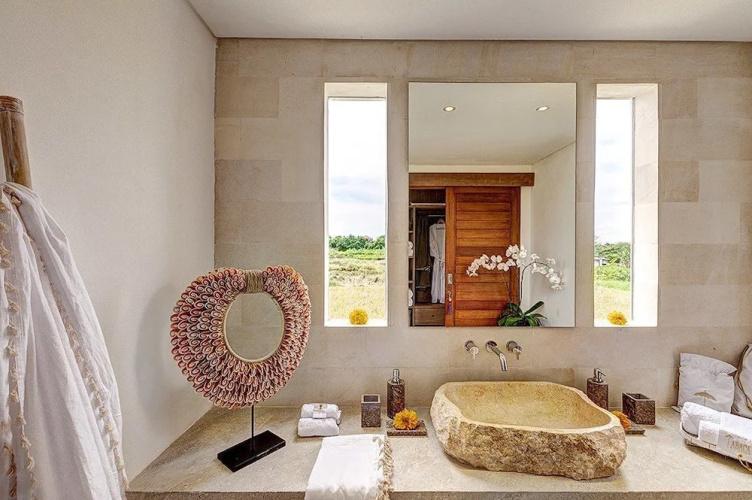 Abaca Villas
