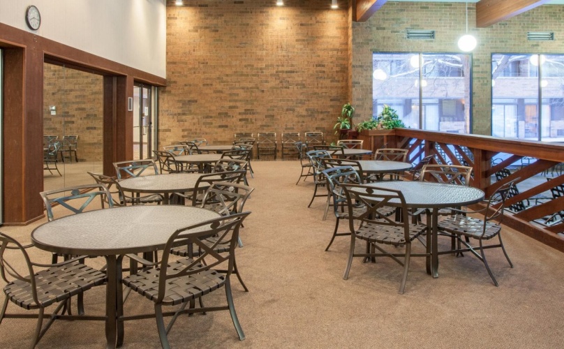 Sheraton Grand Rapids Airport Hotel photo 25