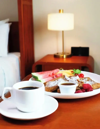 Comfort Quadruple room
