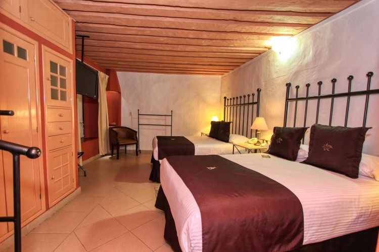 La Casona de Don Lucas