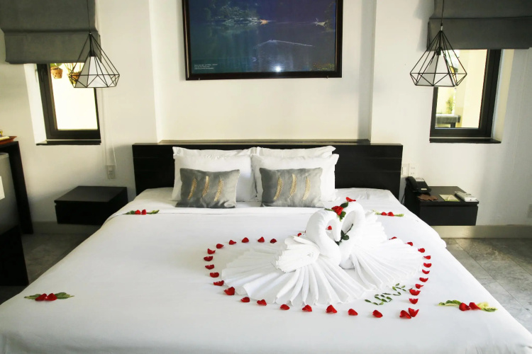 Phu Thinh Boutique Resort & Spa