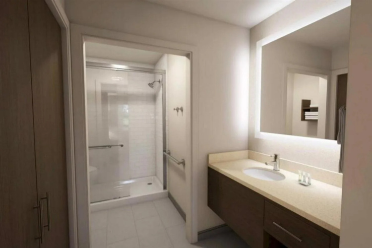 Staybridge Suites Lafayette by IHG
