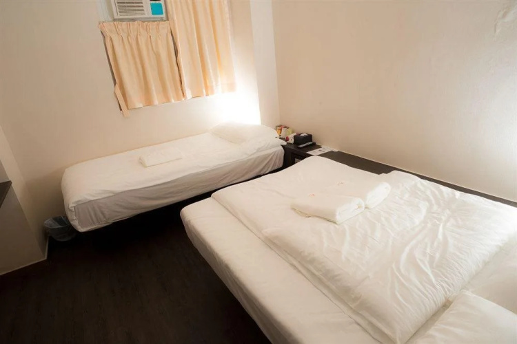 Otel görseli