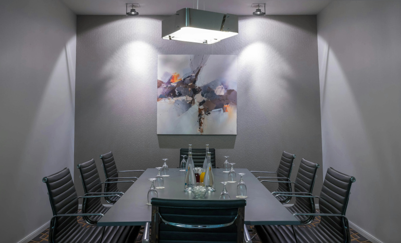 Maldron Hotel Dublin Airport photo 18