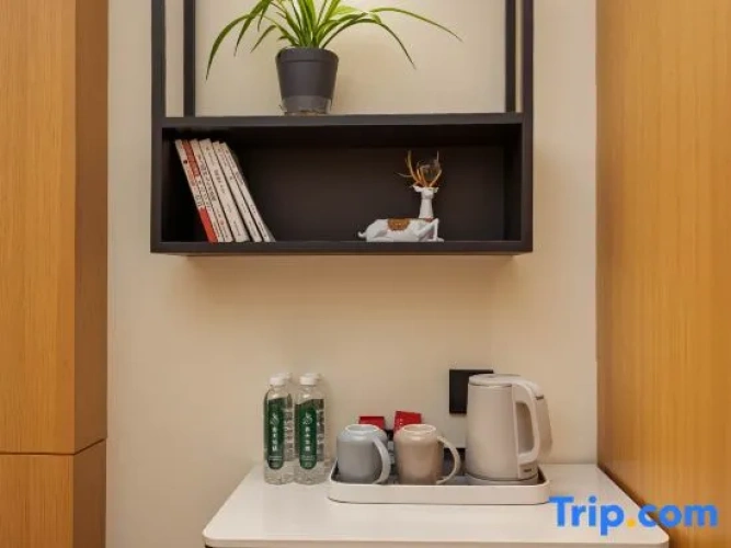 1 Bedroom Premier Double Suite