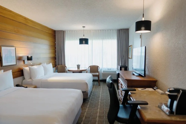 Classic Double room