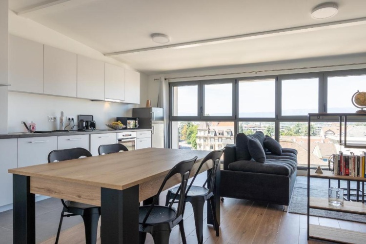 Standard Apartment