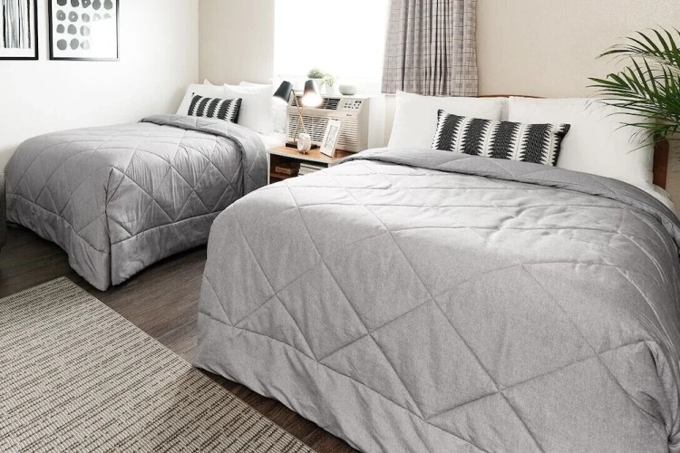 Premium Quadruple Suite