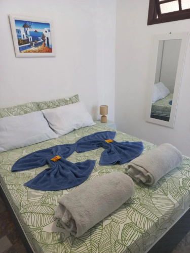 Apartamento Angra dos Reis