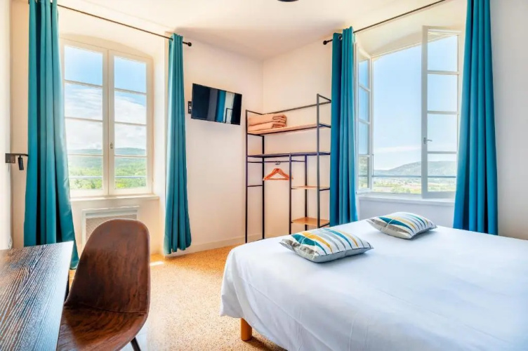 Le Nesk Ventoux - Hotel