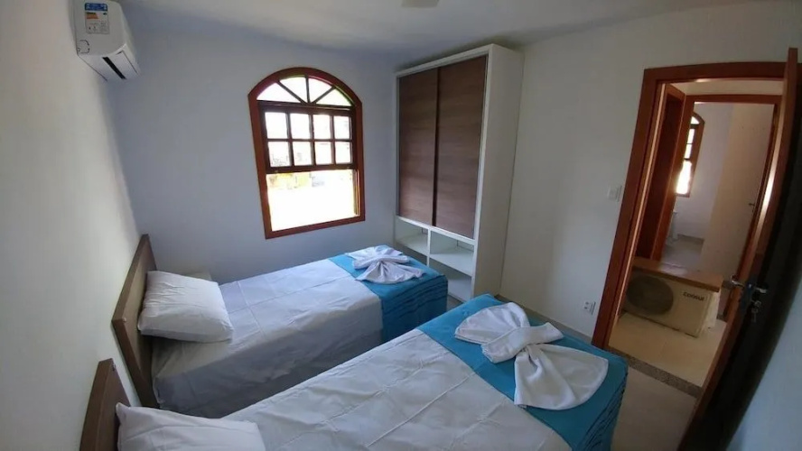 Residencial Vó Maria