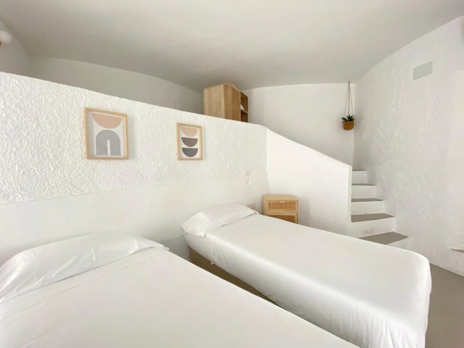 Agi Castell Mar