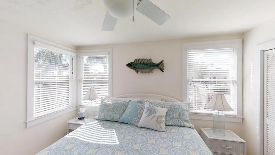 3br Pool - Open In March 3 Bedroom Home