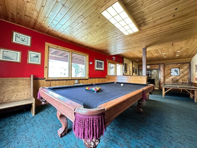 3 Bedrooms Standard room