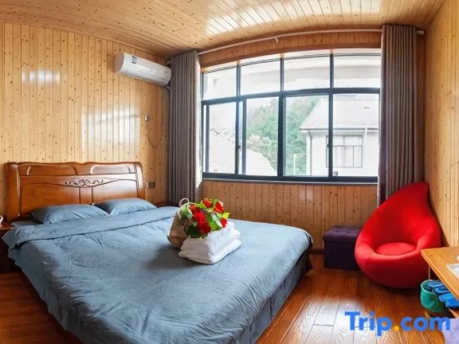 1 Bedroom Suite