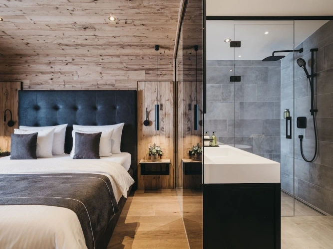 Grand Double room