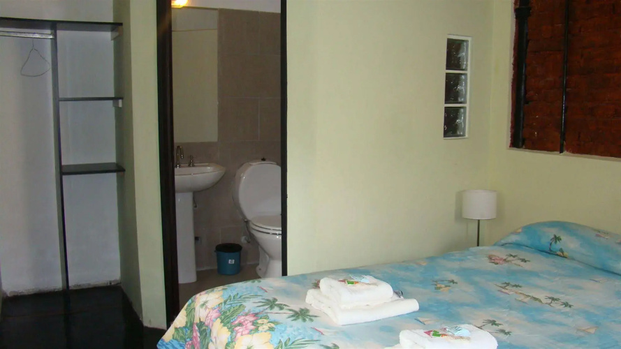 Hotel Chipre