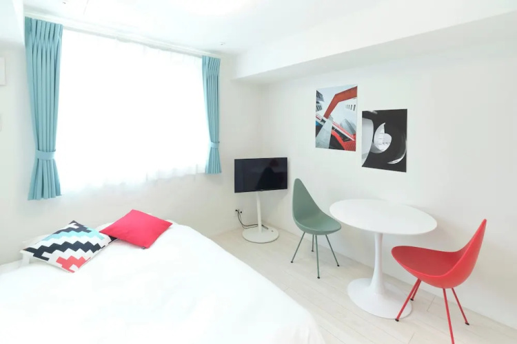 Sugamo Green Heights by Tranova