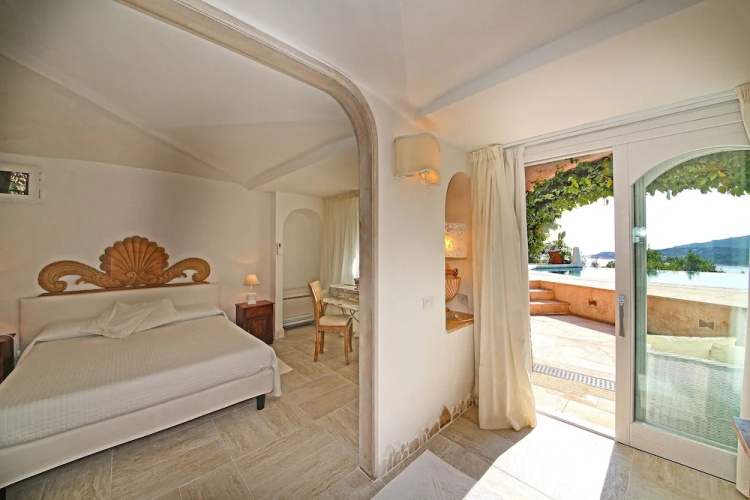 Villa Anna