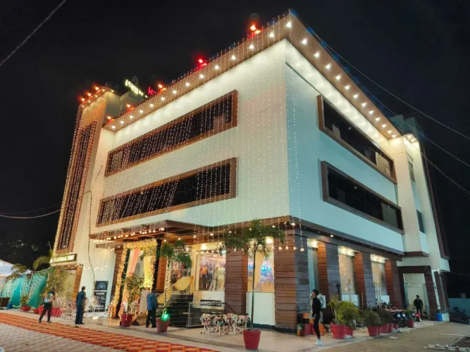 Hotelafbeelding