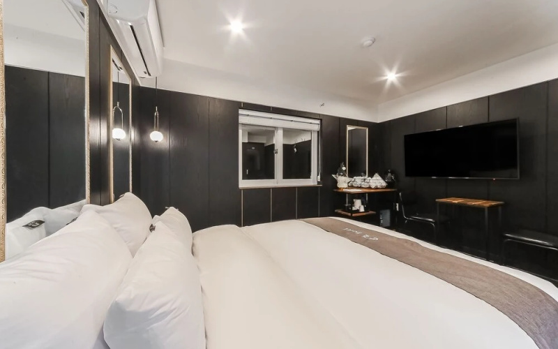 Busan Songdo EL Hotel