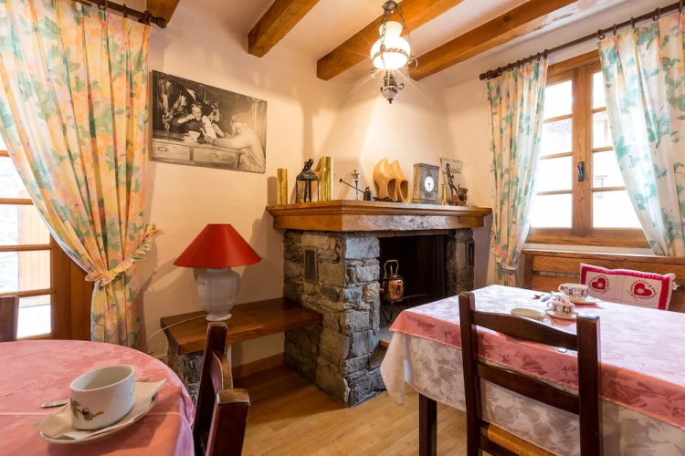 Hôtel l'Edelweiss