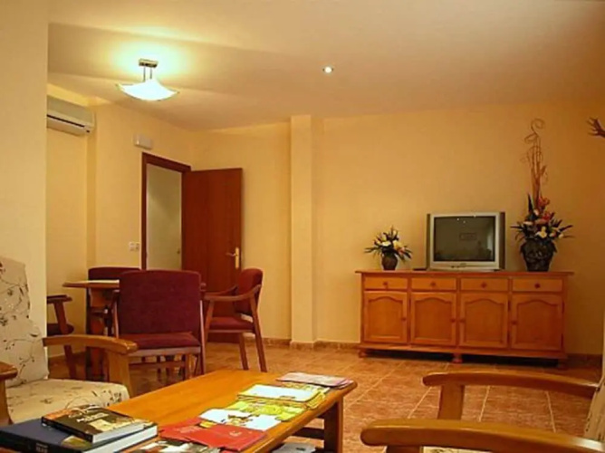 Hostal Castilla