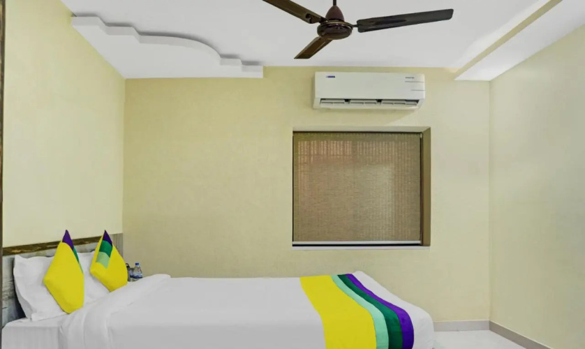 Itsy Hotels Cradle Regency