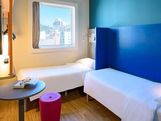 Twin Apartment