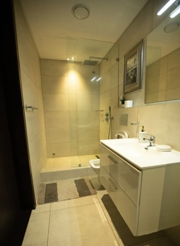 Luxury Apartment