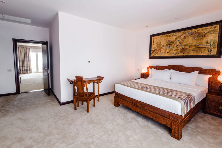 Hotel Bavaria Blu