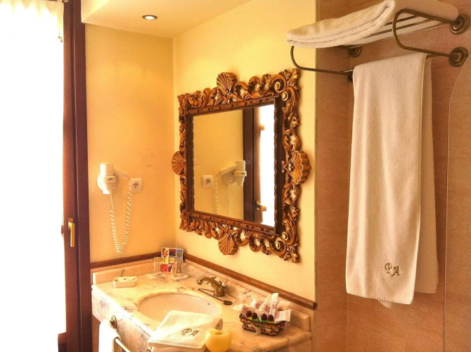 Hotel Palacio Azcárate
