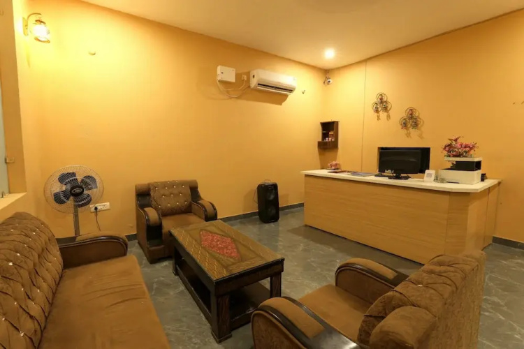 Imagen del hotel