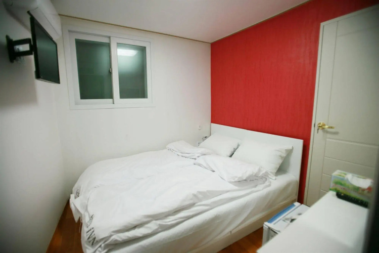 Ohmy Inn Dongdaemun