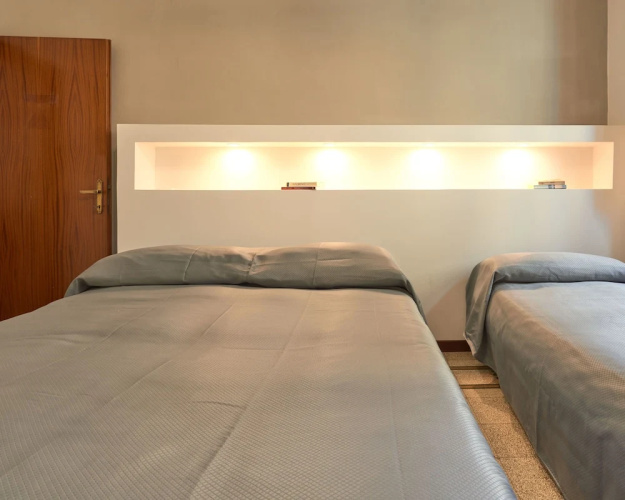 Apartment Ariento 3