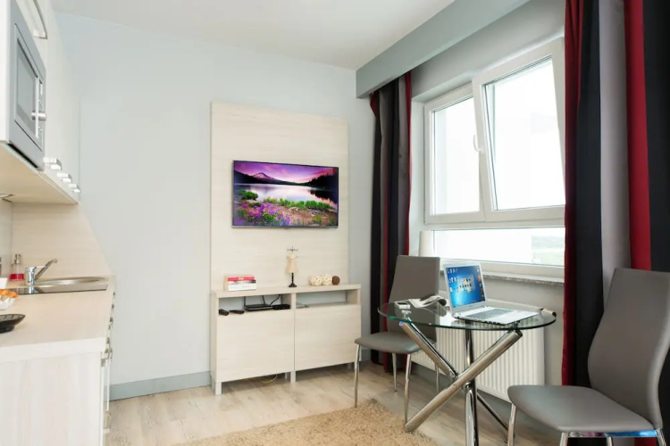ActivPark Apartments