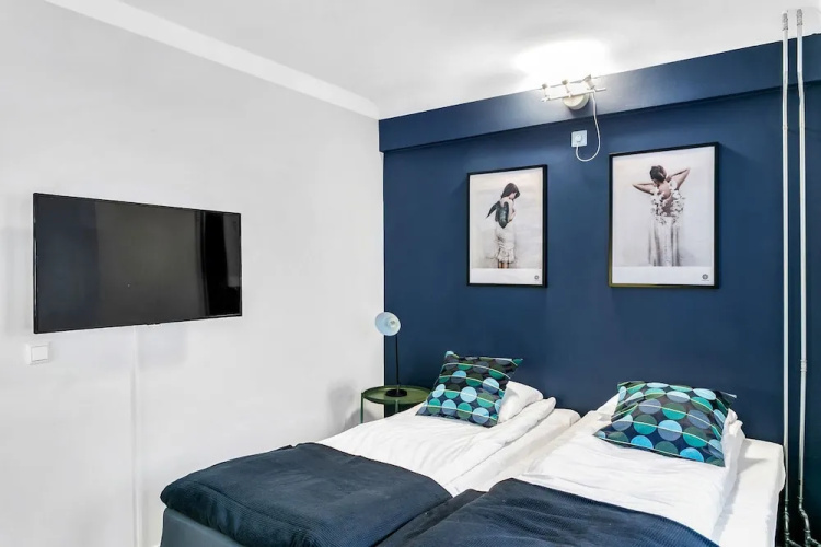 Forenom Serviced Apartments Oslo Central
