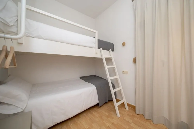 1 Bedroom Superior Apartment