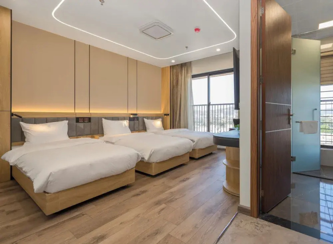 BBQ Hotel Lang Son