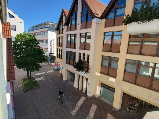 Otel görseli