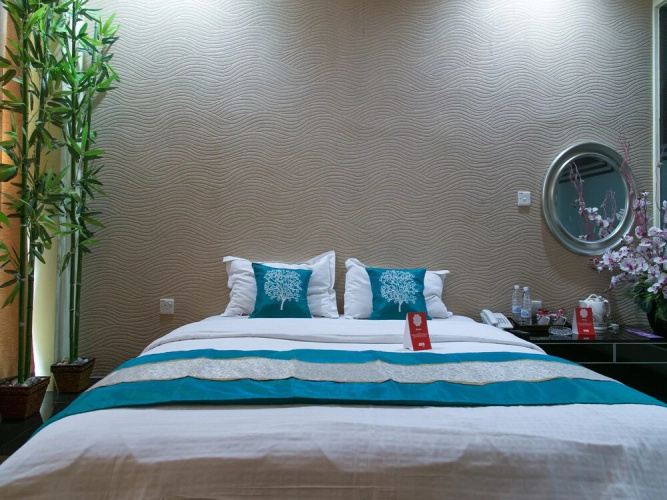 Oyo 194 Love Inn Hotel