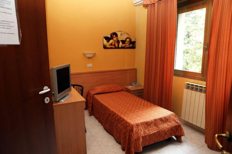 B&B Hotel Bicocca