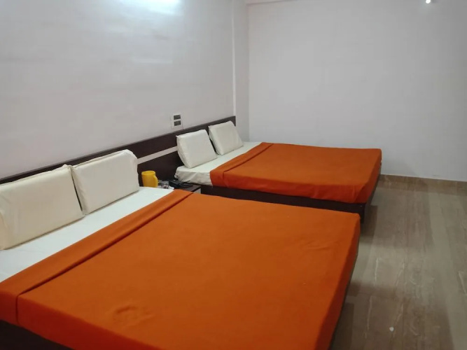 Sagar Resort