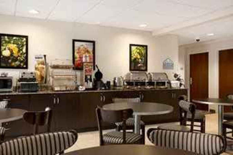 Microtel I And S Belle Chasse