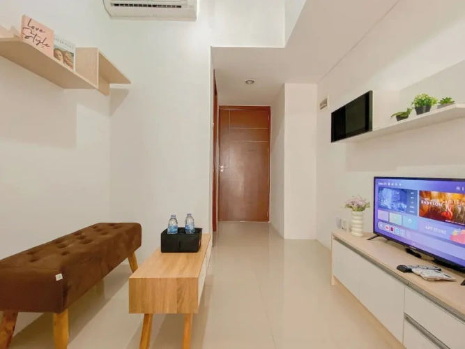Standard Apartment