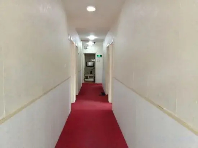 Hefeng Hotel
