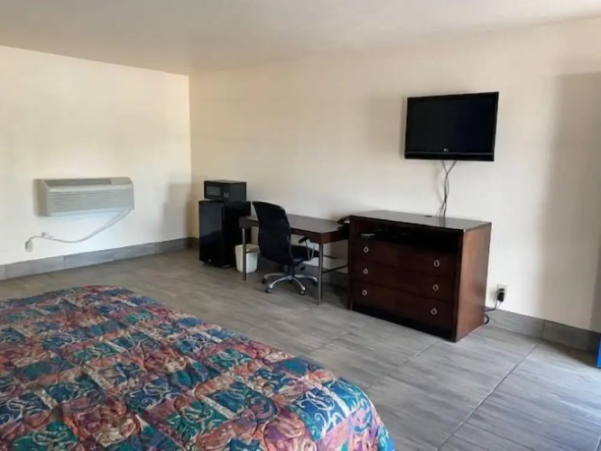 Texas Inn